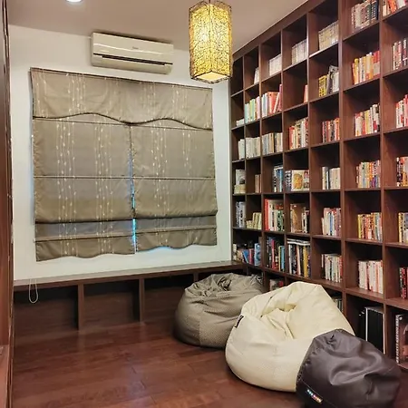 Nice Semi D House At Tangkak Exterior photo